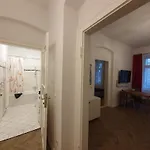 Appartement Am Pontepark *