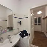 Am Pontepark Appartement *