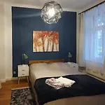 Am Pontepark Appartement