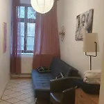 Am Pontepark Appartement