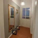 Appartement Am Pontepark *