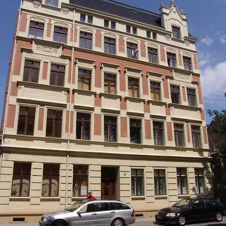 Apartment Am Pontepark Gorlitz