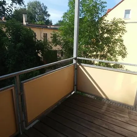 Am Pontepark Apartment *