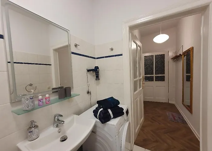 Am Pontepark דירה *