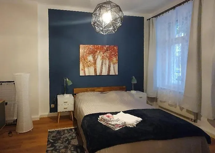 Am Pontepark דירה