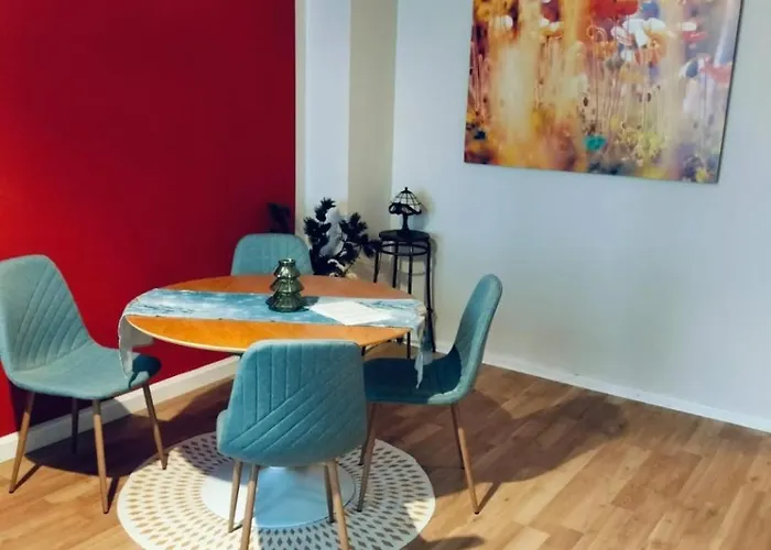 Am Pontepark Görlitz