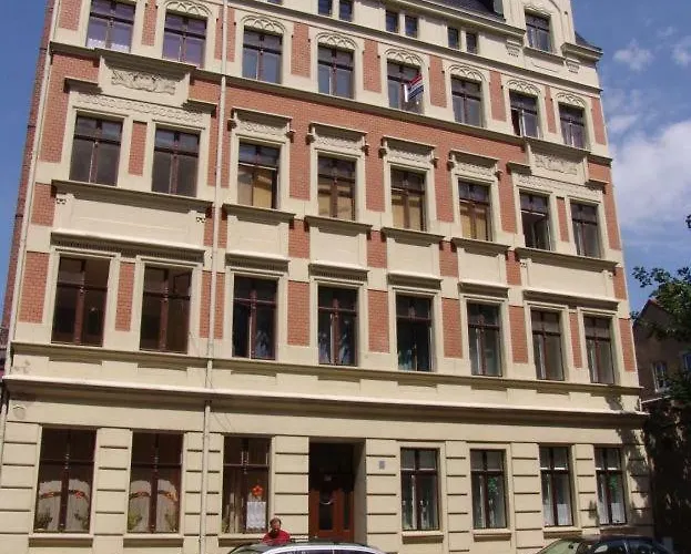 דירה Am Pontepark Görlitz