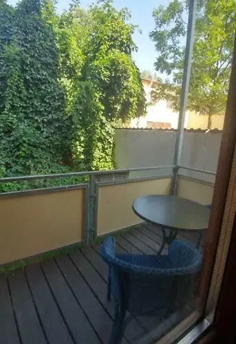 דירה Am Pontepark Görlitz