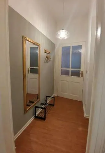 דירה Am Pontepark *